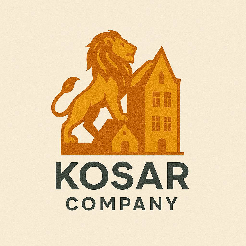 Kosar Company Logo
