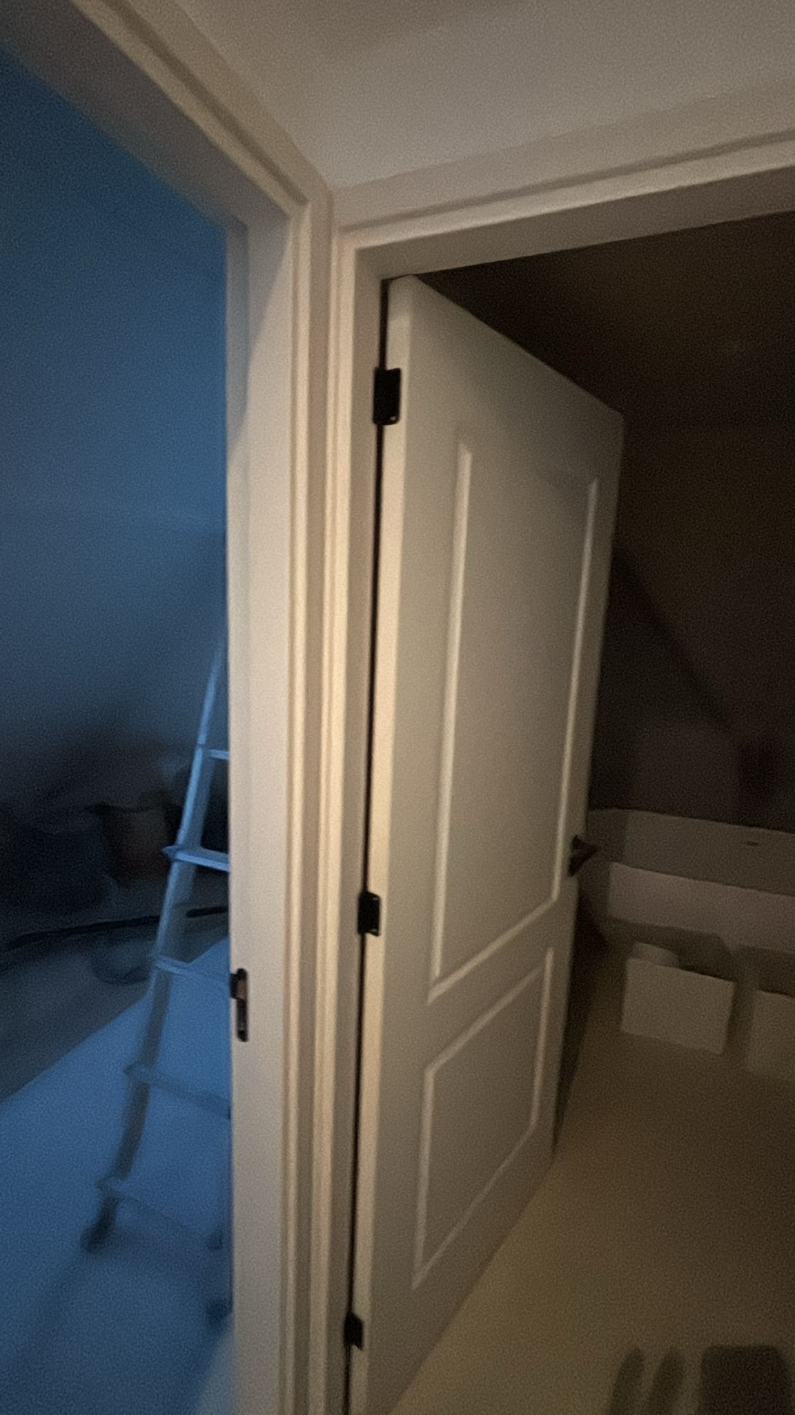 Voordeuren & Tuindeuren