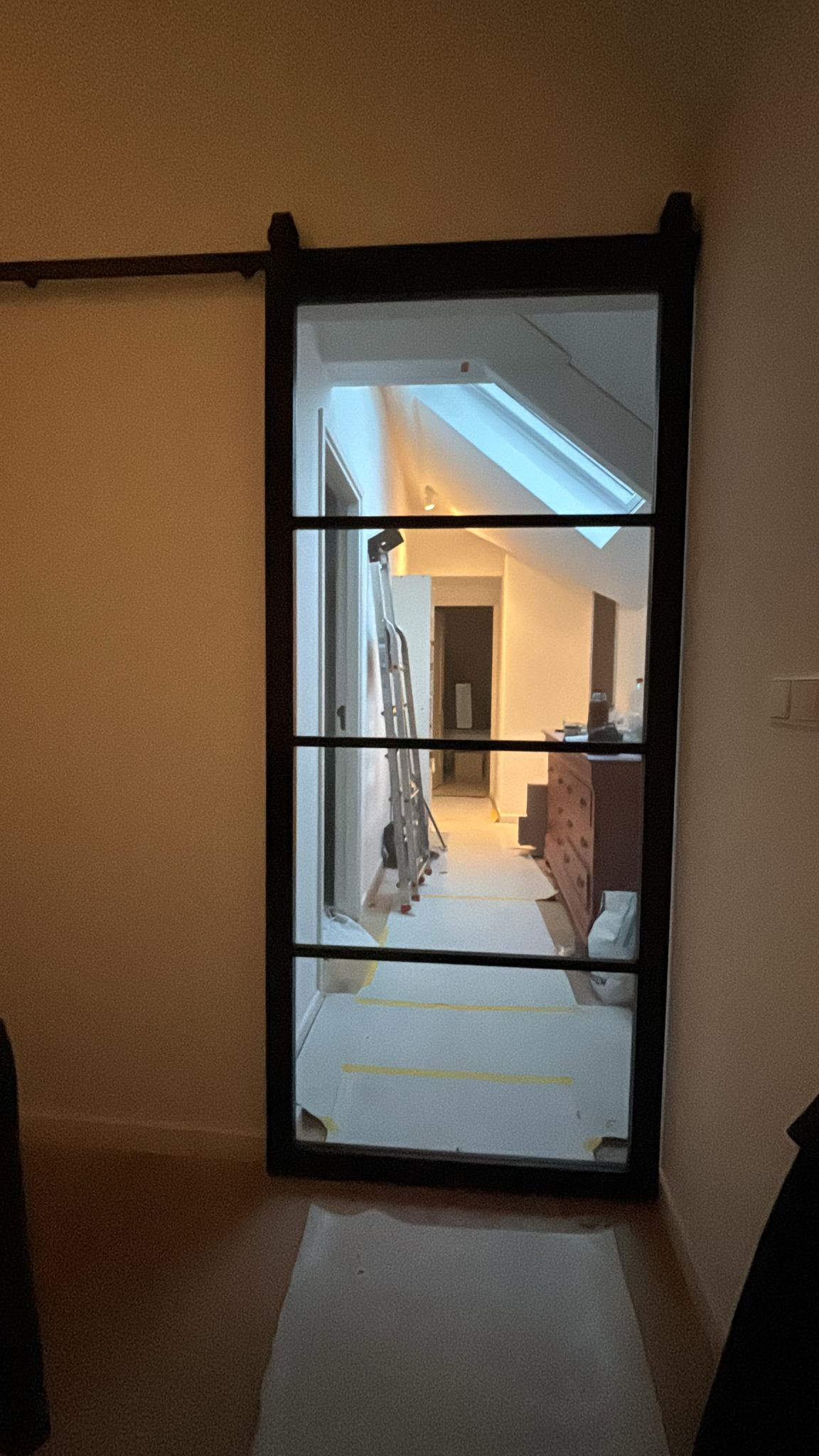 Voordeuren & Tuindeuren