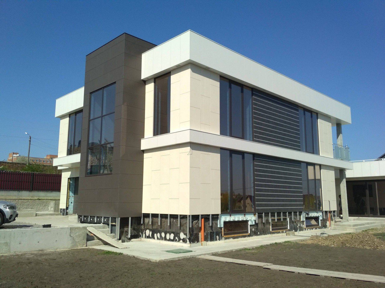 Renovatie & Vervanging