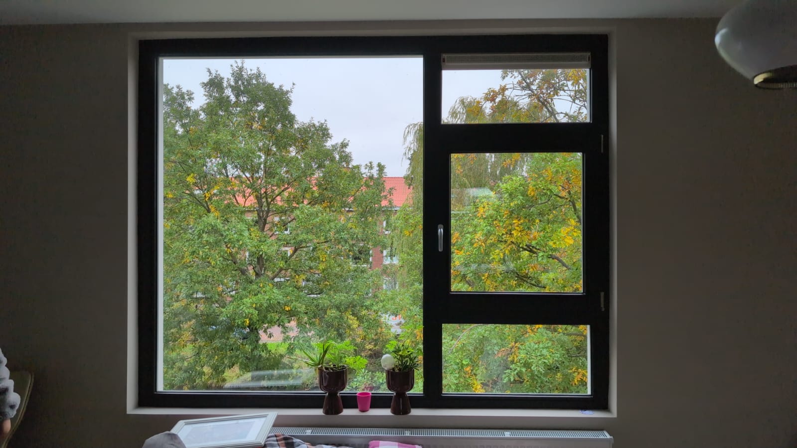 Veiligheidsvoorzieningen