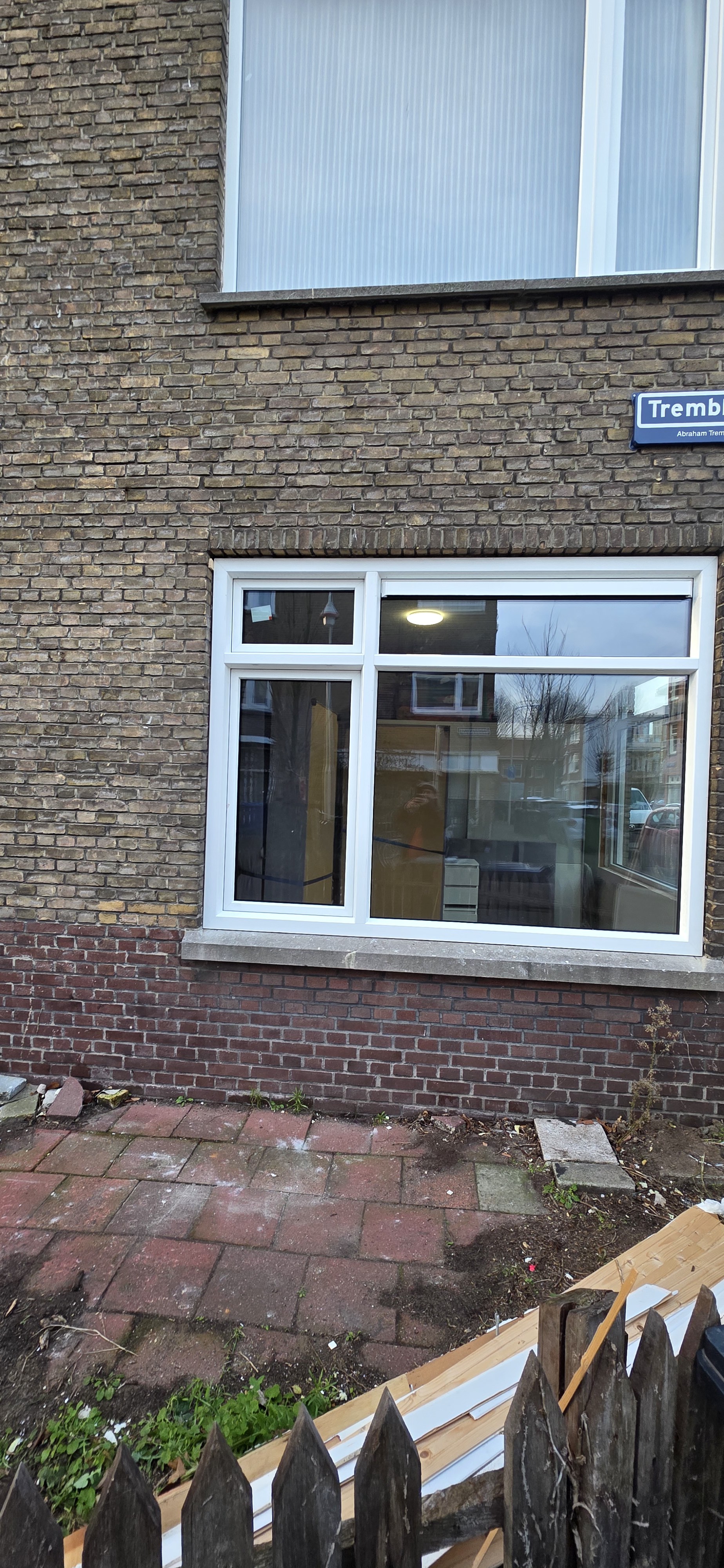 Kunststof & Aluminium Kozijnen