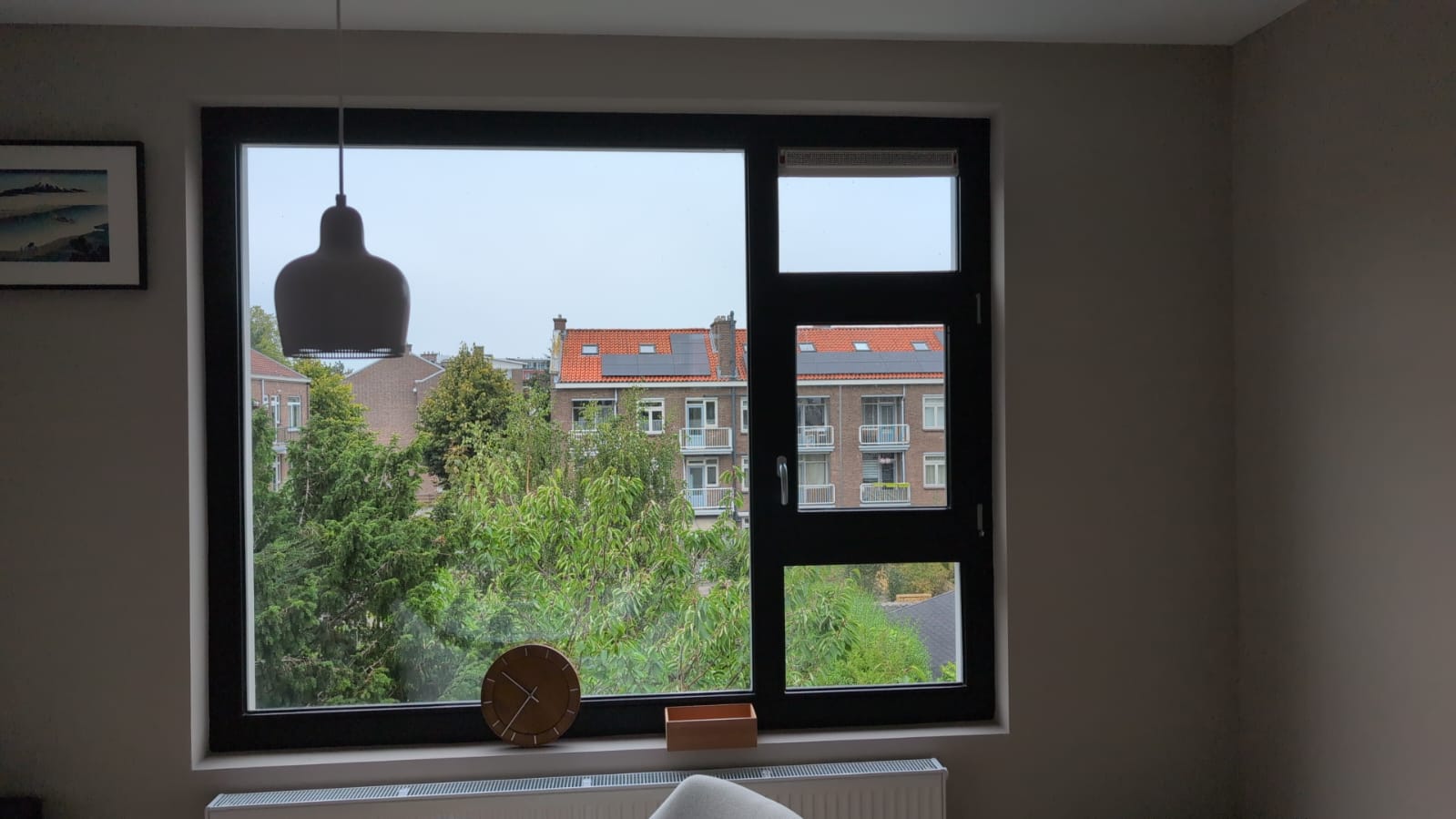 Kunststof & Aluminium Kozijnen